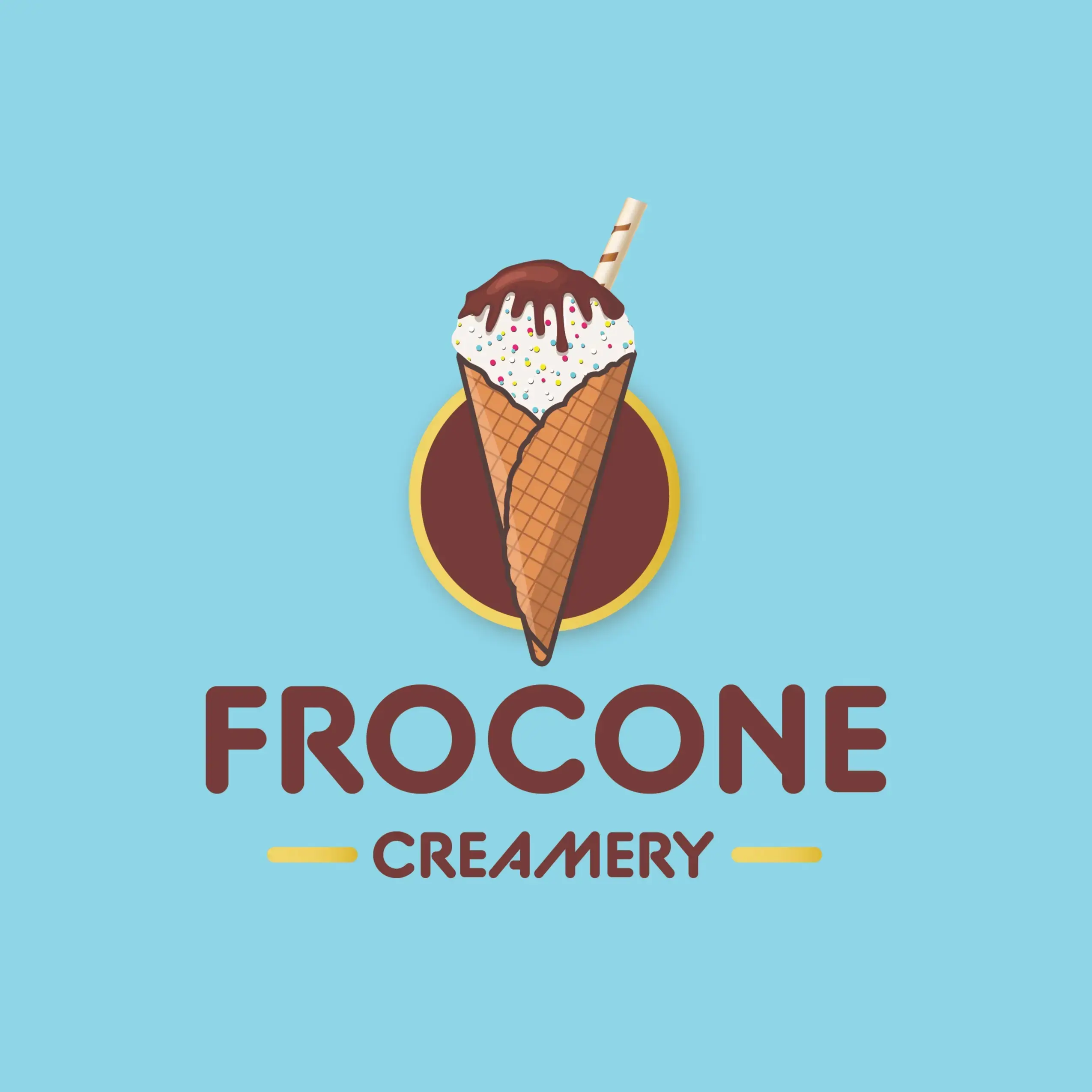 store logo